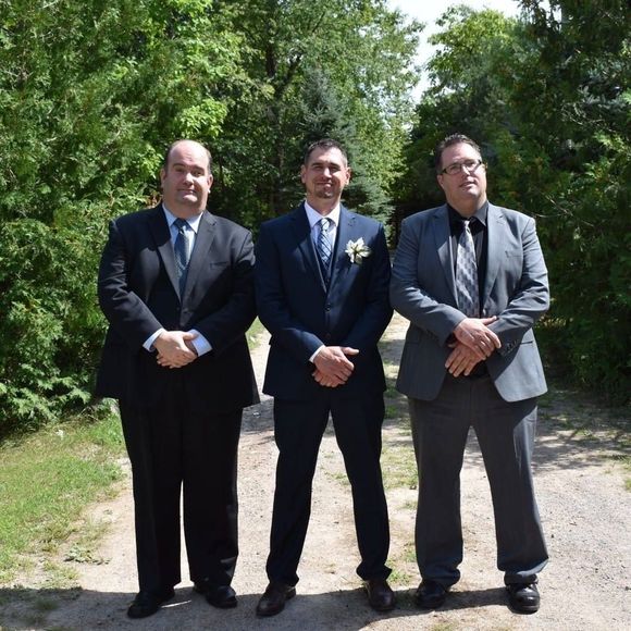 Meet your Posher, Deej - Picture 1 of 1